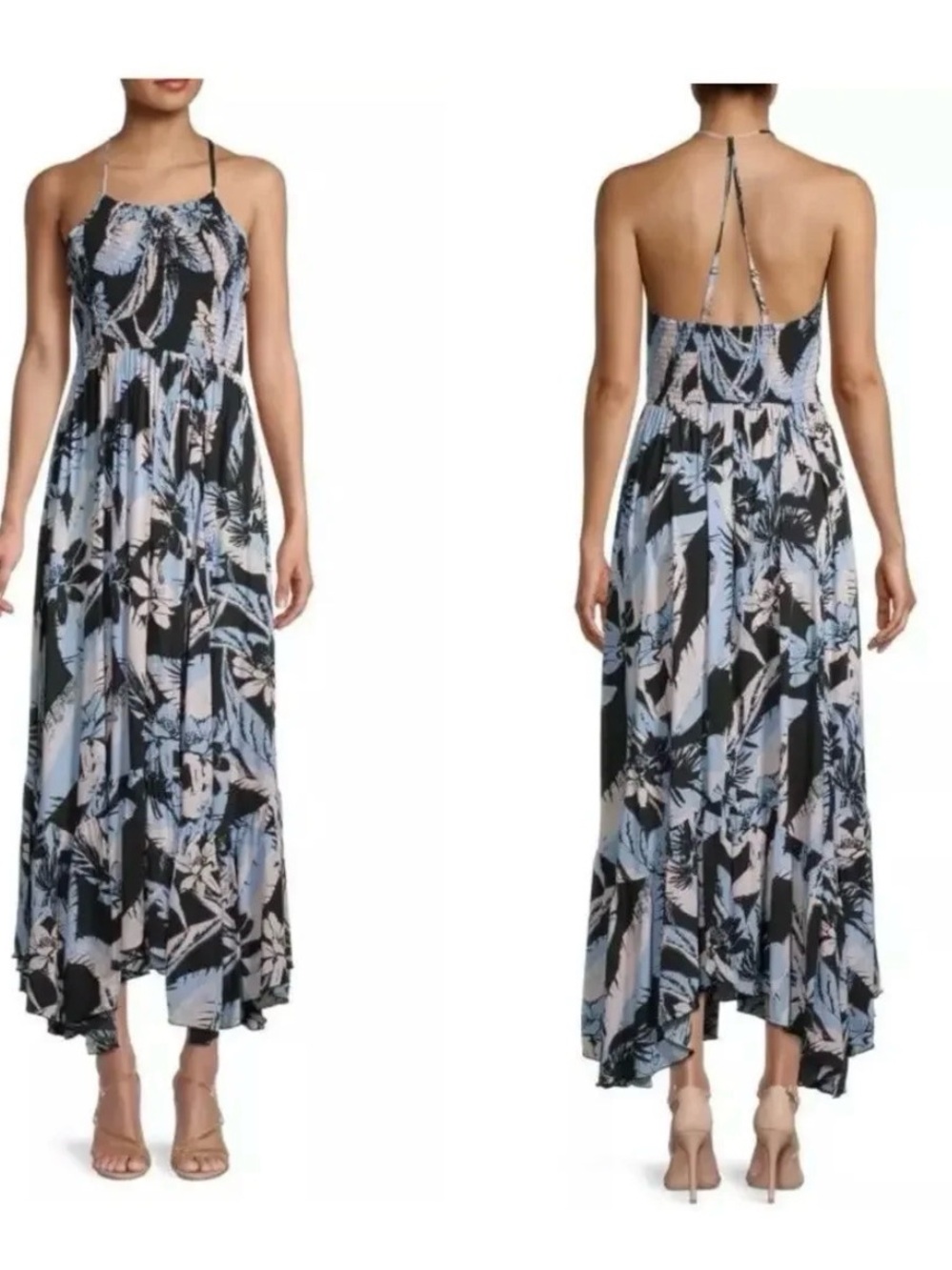 Free People Heatwave dress M! NWT!